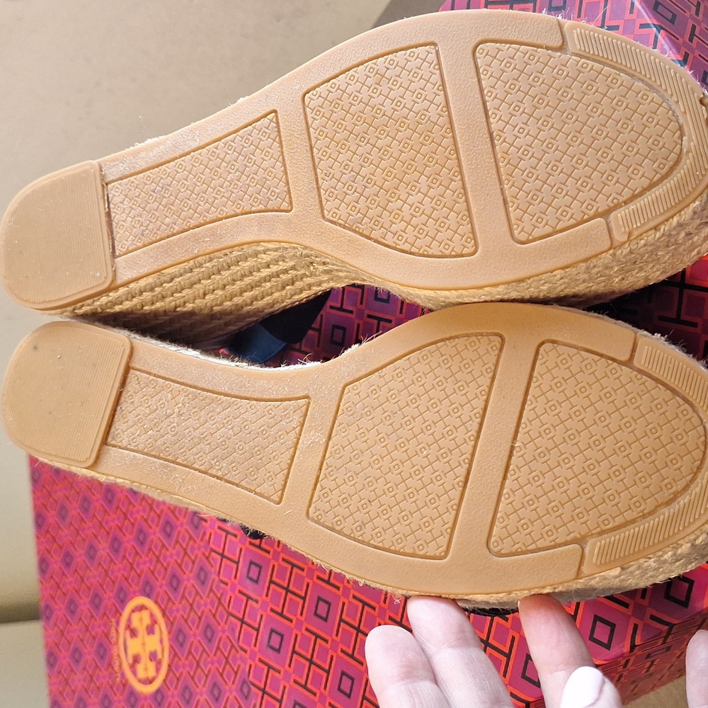 Tory Burch Espadrilles - Picture 5 of 8